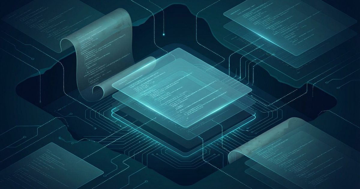 Code Archaeology: How to Reverse-Engineer a Complex Operation