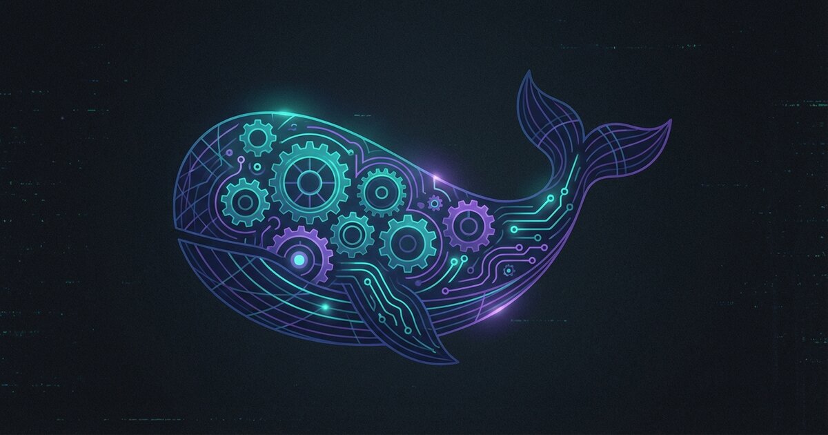 Docker Background Processes with the & wait Pattern